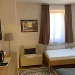 Rezidence Sumava *