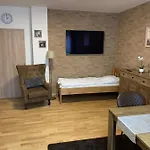 Apartamento Rezidence Sumava