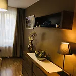 Apartamento Rezidence Sumava Železná Ruda