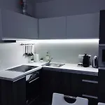 Rezidence Sumava Apartamento