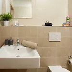 Rezidence Sumava Apartamento Železná Ruda