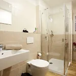 Apartamento Rezidence Sumava *
