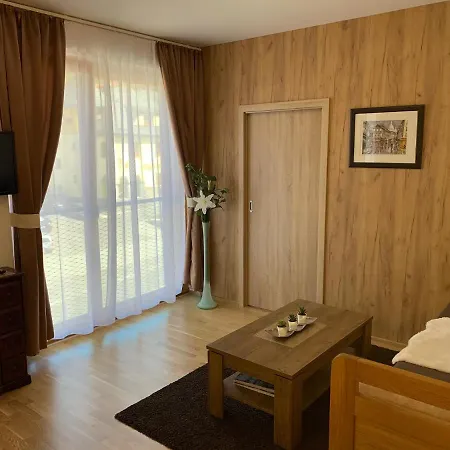 Rezidence Sumava