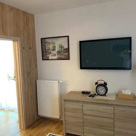 Appartamento Rezidence Sumava *