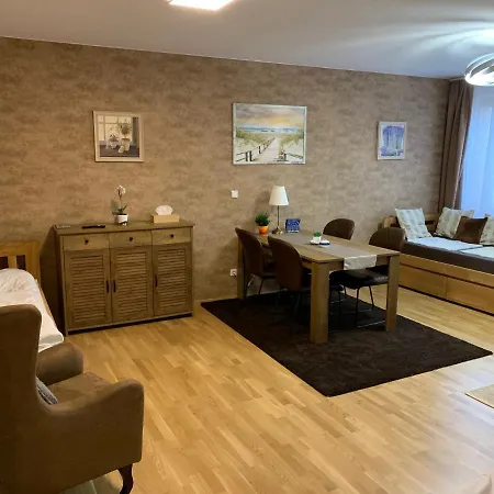 Rezidence Sumava Železná Ruda