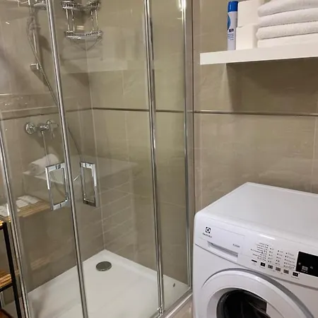 Rezidence Sumava Železná Ruda