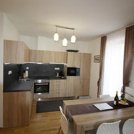 Rezidence Sumava Appartamento Železná Ruda