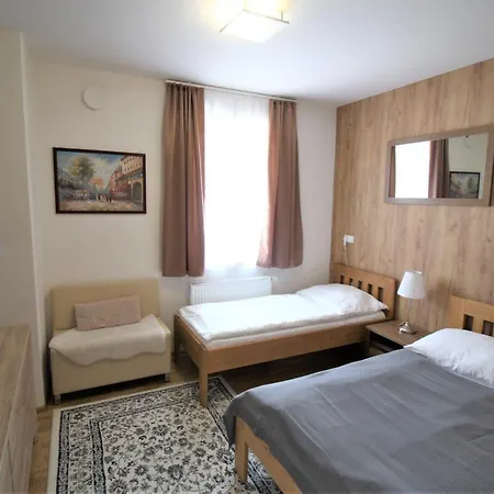 Rezidence Sumava *