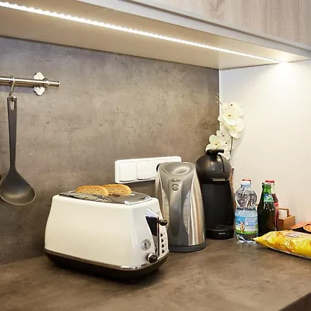 Appartamento Rezidence Sumava