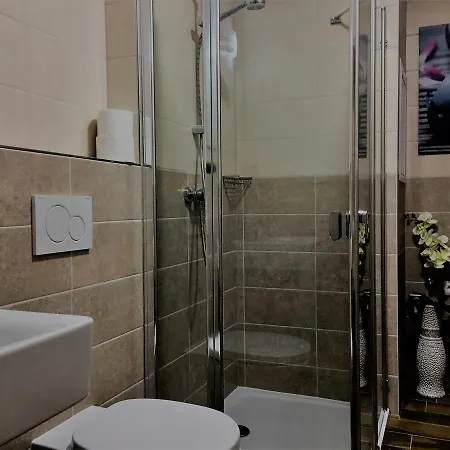 Appartamento Rezidence Sumava Železná Ruda