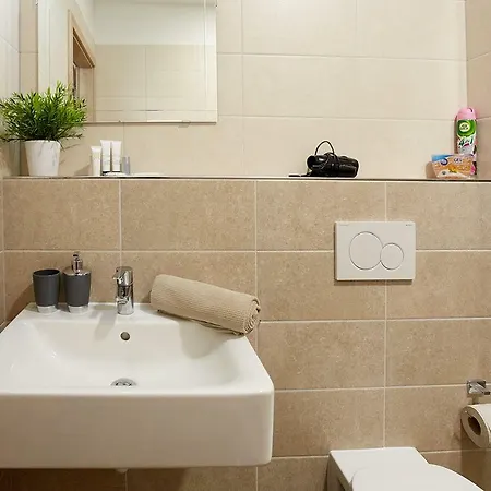 Rezidence Sumava Appartamento Železná Ruda