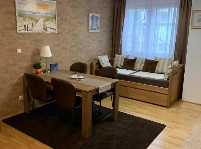 Rezidence Sumava Železná Ruda