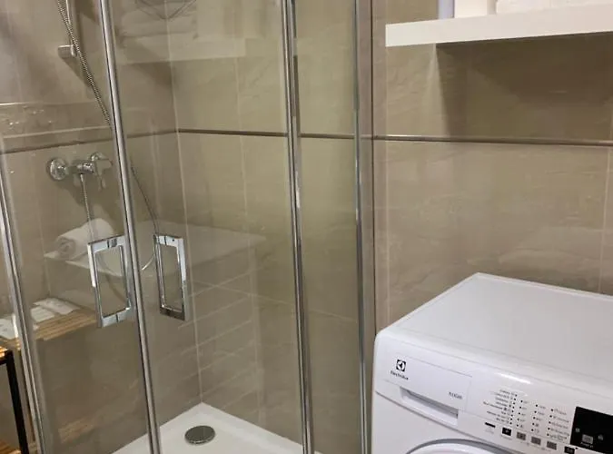 Rezidence Sumava Železná Ruda