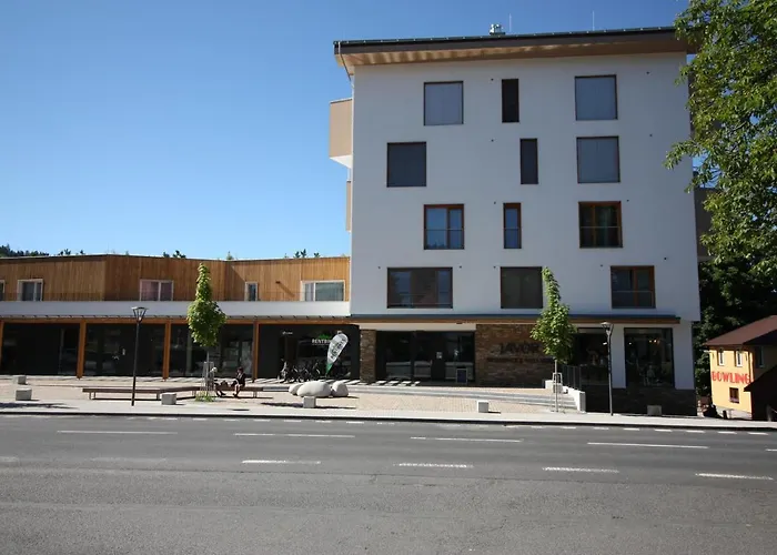 Rezidence Sumava *