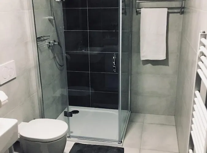 Rezidence Sumava *