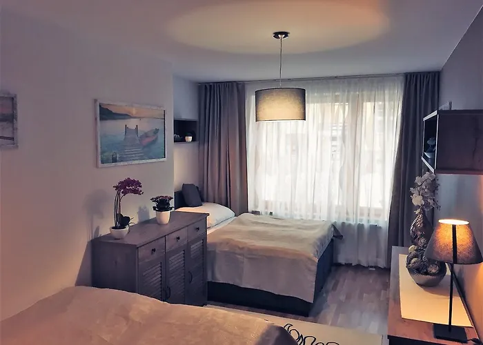 Rezidence Sumava Železná Ruda
